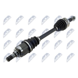 DEMI-ARBRE DE TRANSMISSION RENAULT KANGOO/GRAND KANGOO/EXPRESS 13-