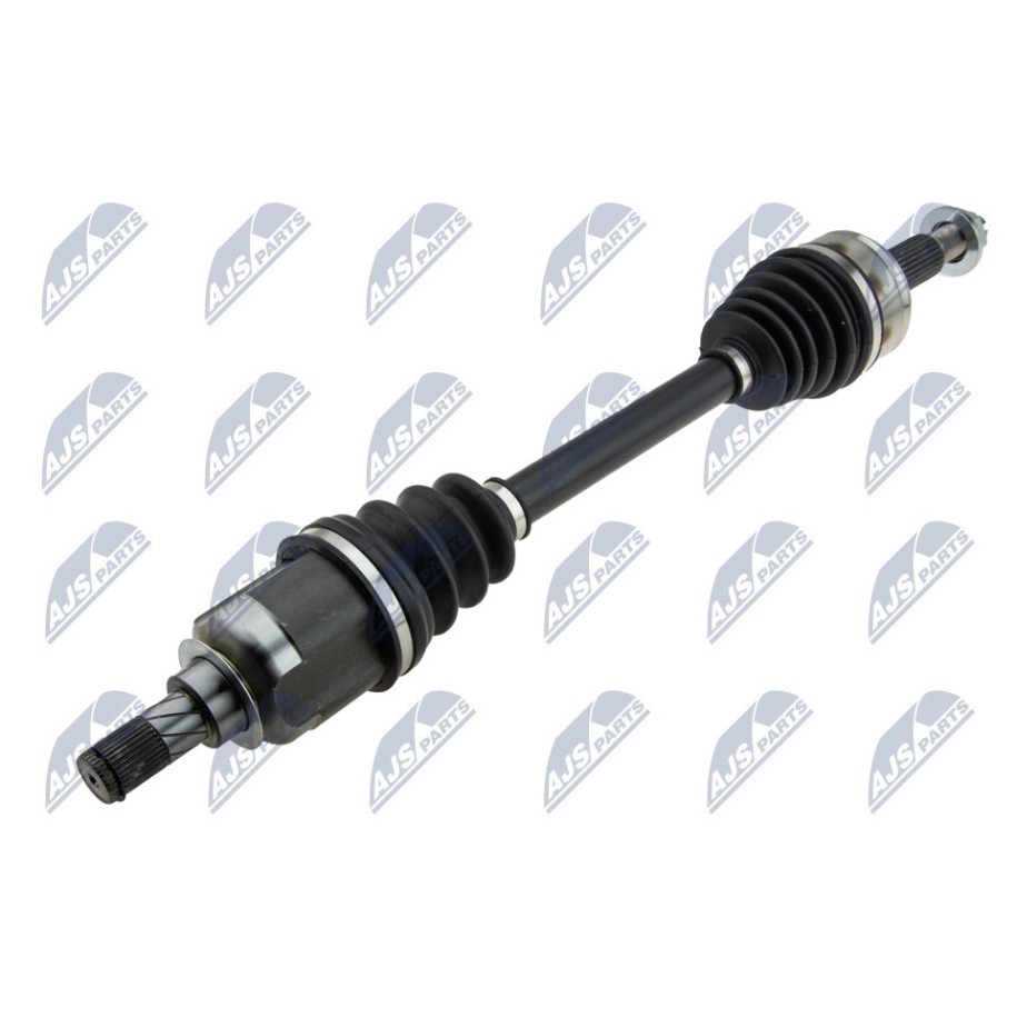 DEMI-ARBRE DE TRANSMISSION RENAULT KANGOO/GRAND KANGOO/EXPRESS 13-