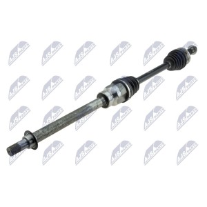 DEMI-ARBRE DE TRANSMISSION RENAULT KANGOO/GRAND KANGOO/EXPRESS 13-