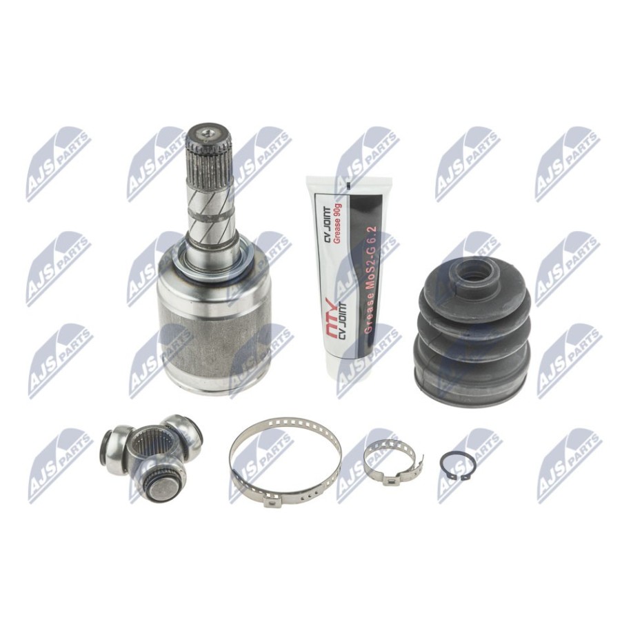 JOINT DE CARDAN INTERIEUR SUBARU B9 TRIBECA W10 04-