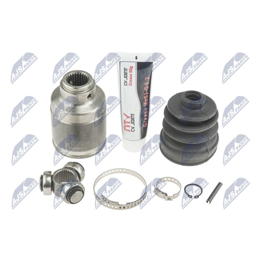 JOINT DE CARDAN INTERIEUR SUBARU FORESTER S10 2.0 96-02