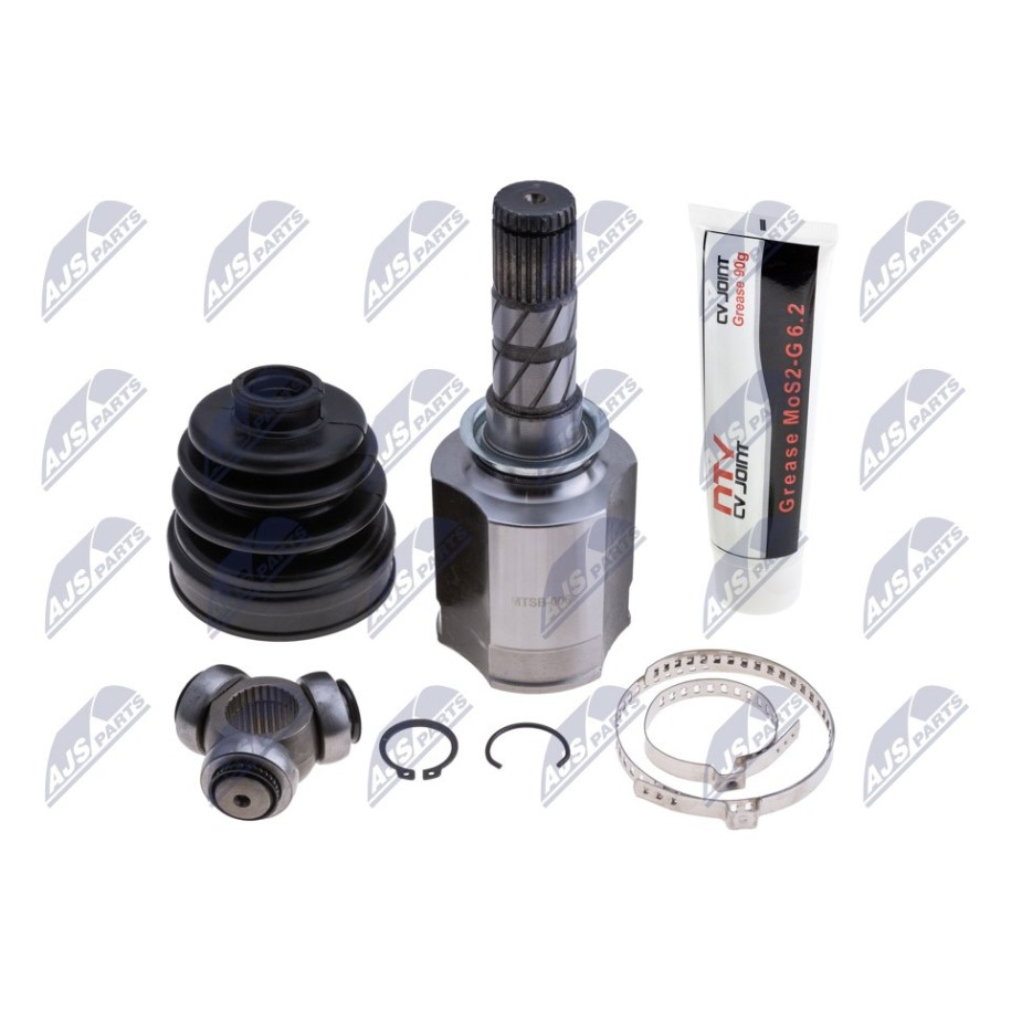 JOINT DE CARDAN INTERIEUR SUBARU IMPREZA G11 00-07