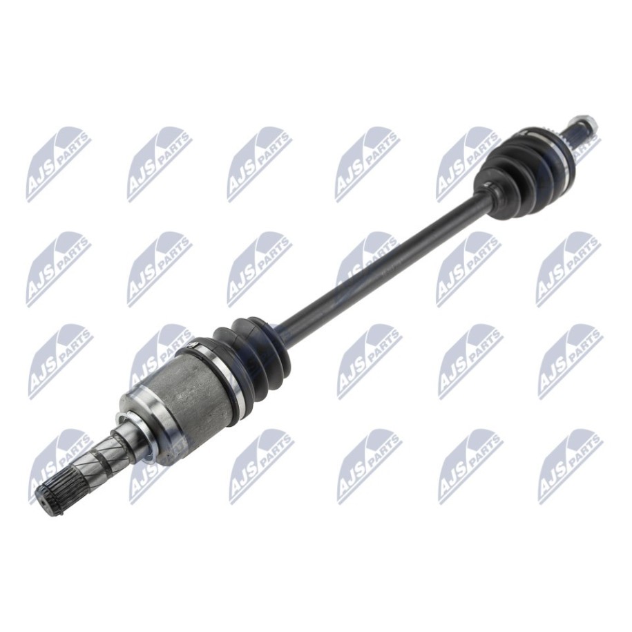 DEMI-ARBRE DE TRANSMISSION SUBARU IMPREZA 01-