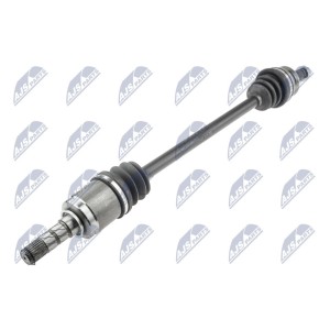 DEMI-ARBRE DE TRANSMISSION SUBARU IMPREZA 08-