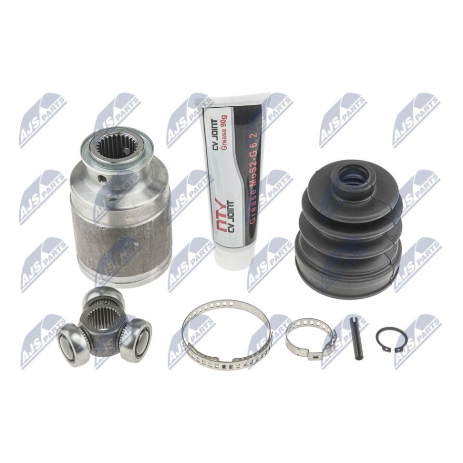 JOINT DE CARDAN INTERIEUR SUBARU FORESTER 96-02