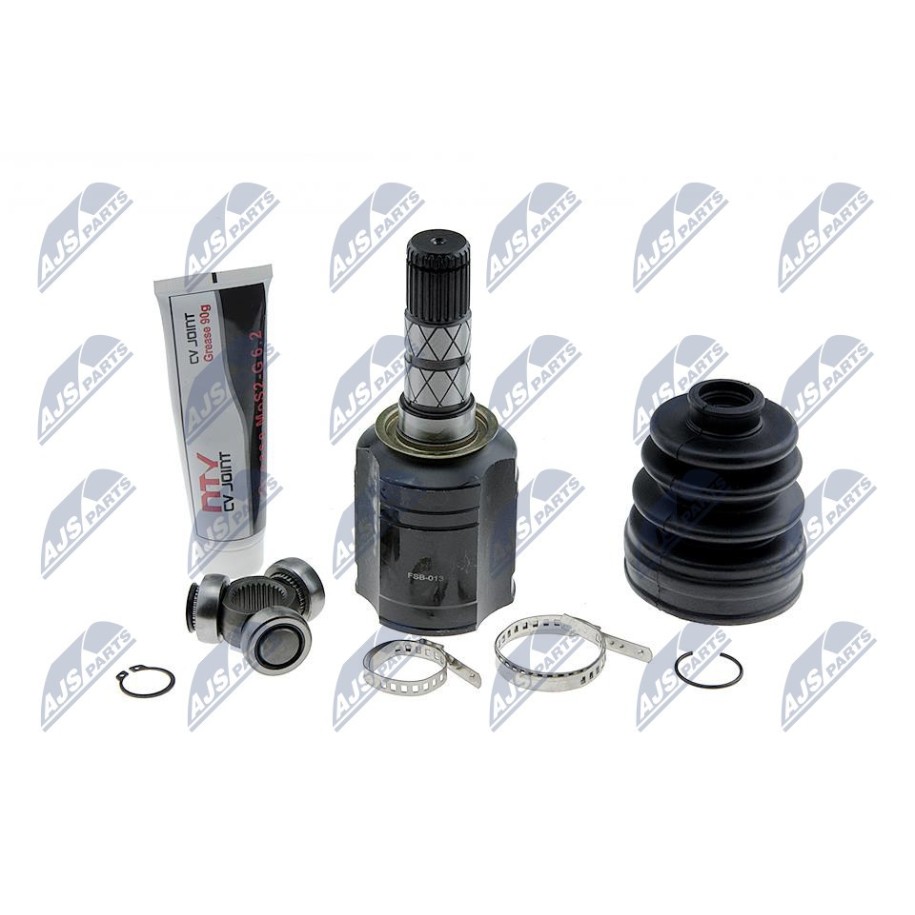 JOINT DE CARDAN INTERIEUR SUBARU FORESTER 01-07