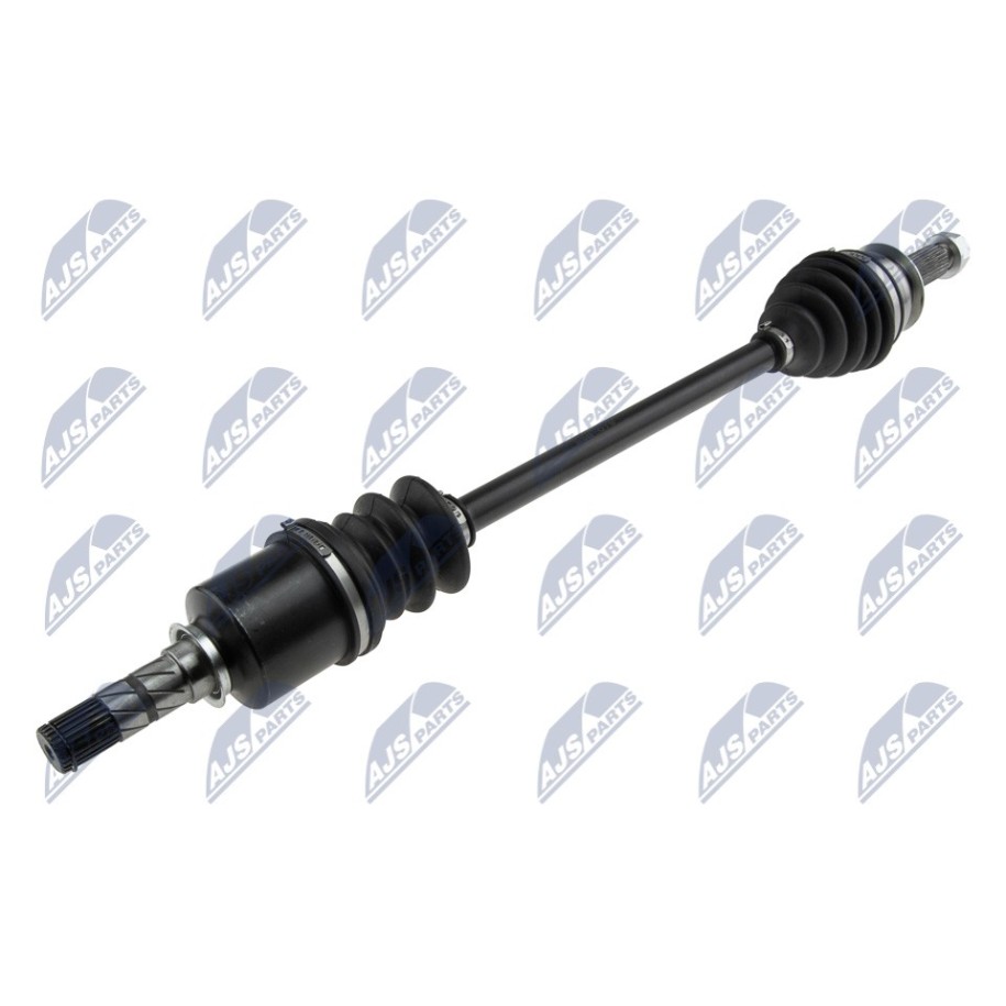 DEMI-ARBRE DE TRANSMISSION SUBARU IMPREZA 2.0