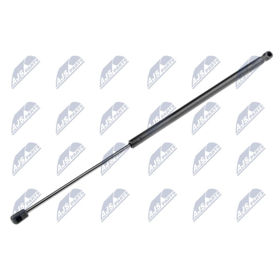RESSORT A GAZ PRESSION MALLE DU HAYON AMORTISSEUR L=627MM
