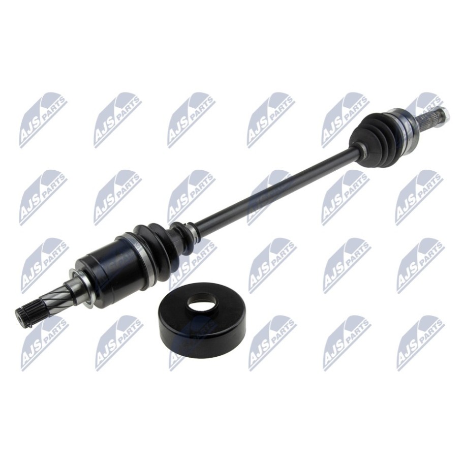 DEMI-ARBRE DE TRANSMISSION SUBARU FORESTER AWD 14-