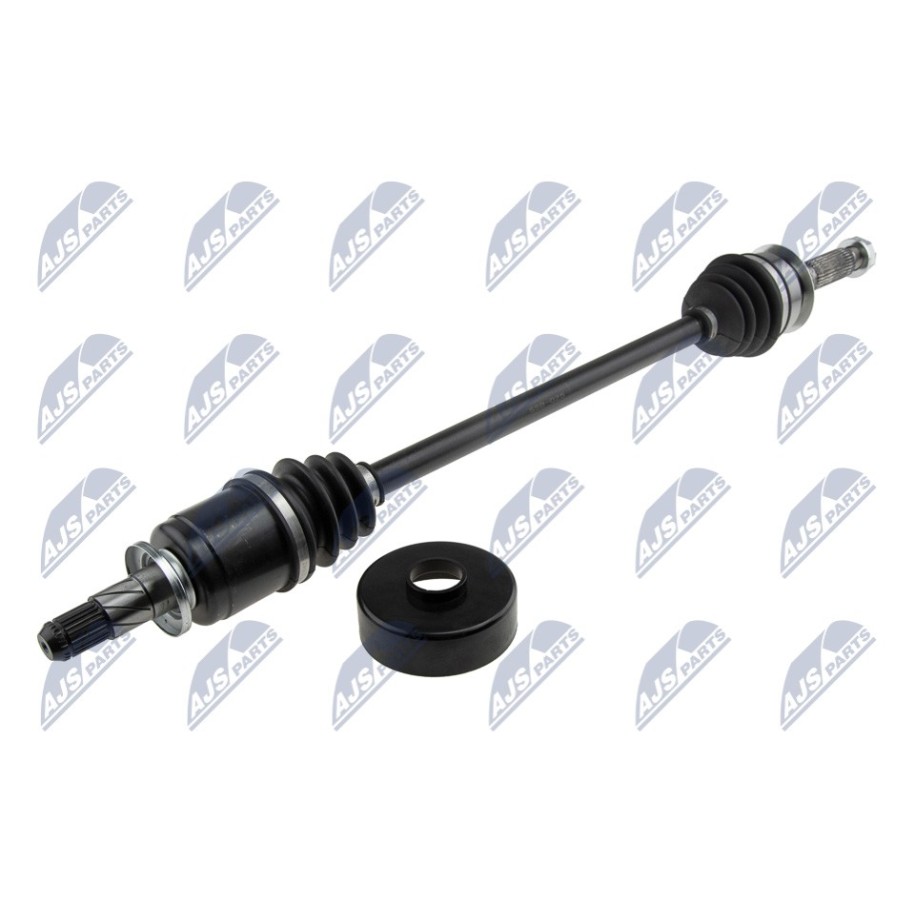 DEMI-ARBRE DE TRANSMISSION SUBARU FORESTER AWD 14-