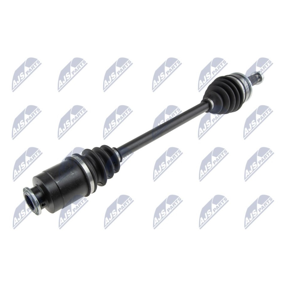 DEMI-ARBRE DE TRANSMISSION SUBARU IMPREZA 97-99