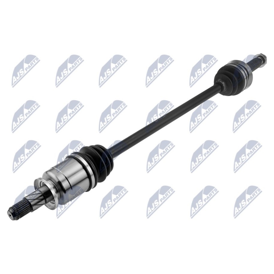 DEMI-ARBRE DE TRANSMISSION SUBARU FORESTER AWD 13- /ARRIERE
