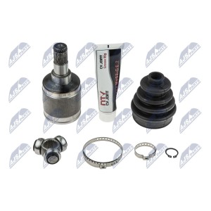 JOINT DE CARDAN INTERIEUR SUZUKI BALENO 1.6