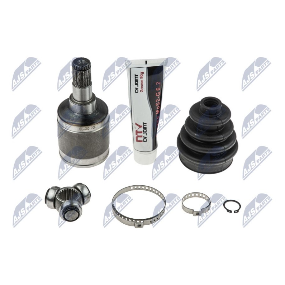 JOINT DE CARDAN INTERIEUR SUZUKI BALENO 1.6