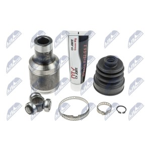 JOINT DE CARDAN INTERIEUR SUZUKI BALENO 1.6