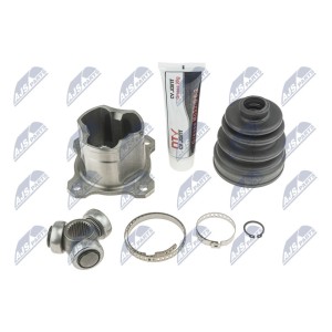 JOINT DE CARDAN INTERIEUR SUZUKI GRAND VITARA JB416/420/627 05- /GAUCHE/