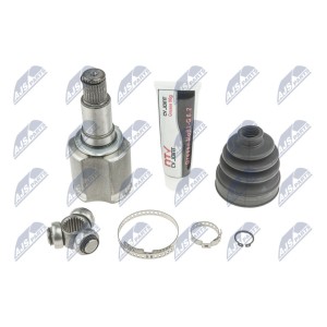 JOINT DE CARDAN INTERIEUR SUZUKI GRAND VITARA JB416/420/627 05- /DROITE/