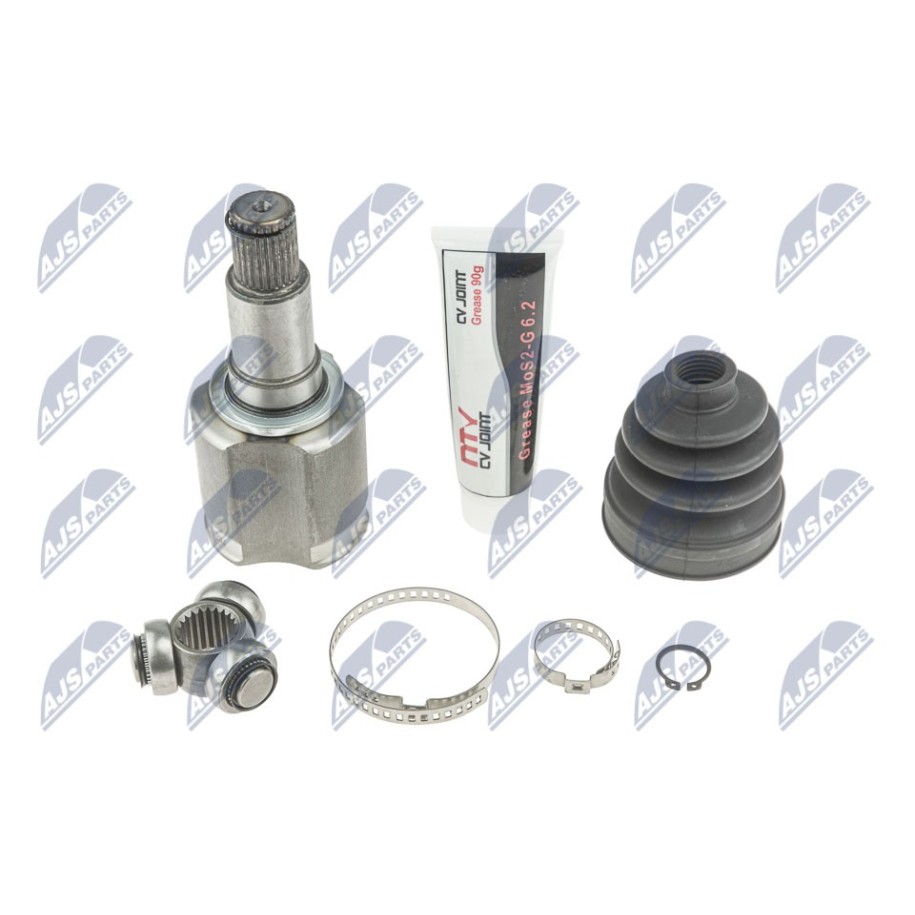 JOINT DE CARDAN INTERIEUR SUZUKI GRAND VITARA JB416/420/627 05- /DROITE/