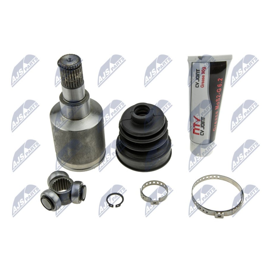 JOINT DE CARDAN INTERIEUR SUZUKI LIANA RH413/416/418 01-08 /GAUCHE/