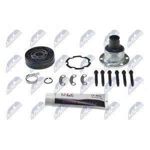 JOINT D'ARBRE DE TRANSMISSION SUZUKI GRAND VITARA 05-