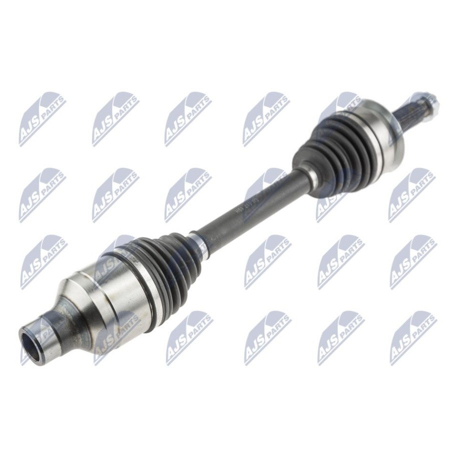 DEMI-ARBRE DE TRANSMISSION SUZUKI SX4 2WD 1.9DDIS 06-