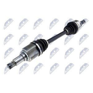 DEMI-ARBRE DE TRANSMISSION SUZUKI GRAND VITARA 1.6