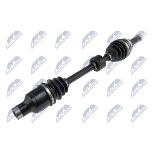 DEMI-ARBRE DE TRANSMISSION SUZUKU IGNIS II 1.3