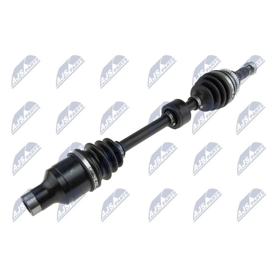 DEMI-ARBRE DE TRANSMISSION SUZUKU IGNIS II 1.3