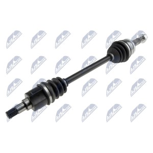 DEMI-ARBRE DE TRANSMISSION SUZUKI SWIFT 1.3