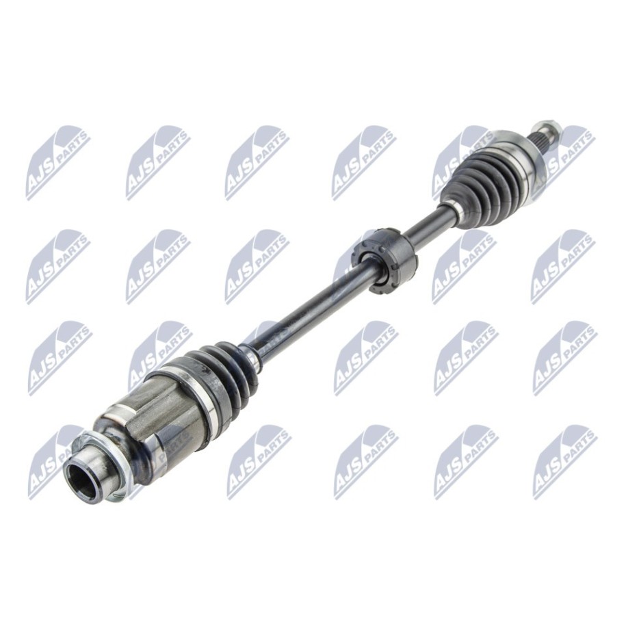 DEMI-ARBRE DE TRANSMISSION SUZUKI SX4 1.6 13-