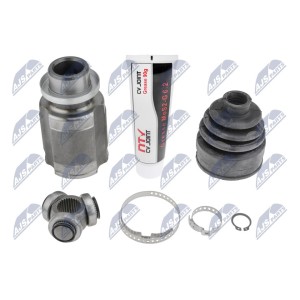 JOINT DE CARDAN INTERIEUR SUZUKI SX4 1.6 13-