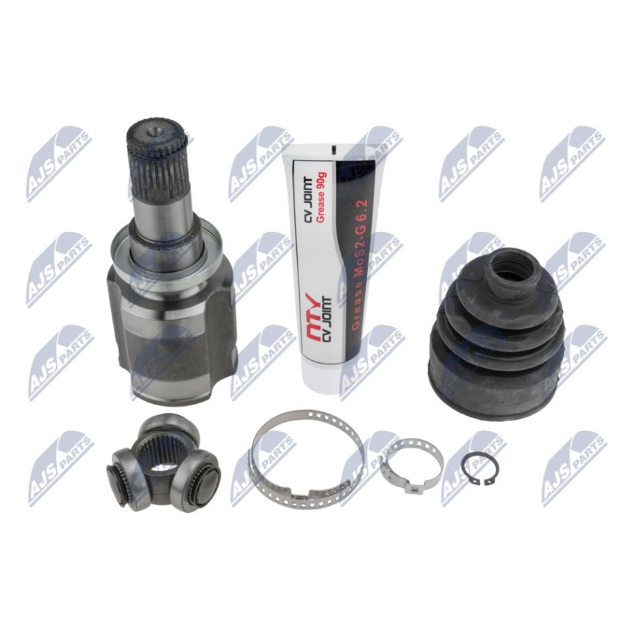 JOINT DE CARDAN INTERIEUR SUZUKI SX4 1.6 13- /GAUCHE/