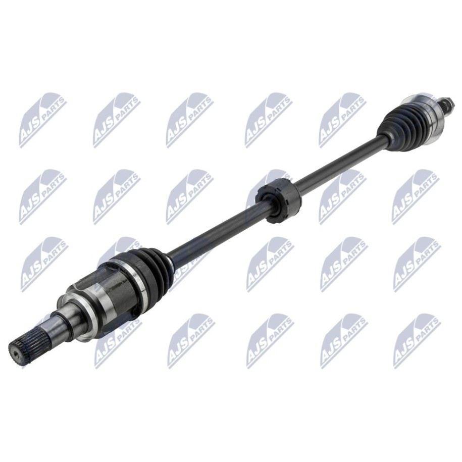 DEMI-ARBRE DE TRANSMISSION SUZUKI SX4 S-CROSS 1.6 13- /DROITE