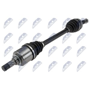 DEMI-ARBRE DE TRANSMISSION SUZUKI SWIFT 1.3DDIS 05- /GAUCHE