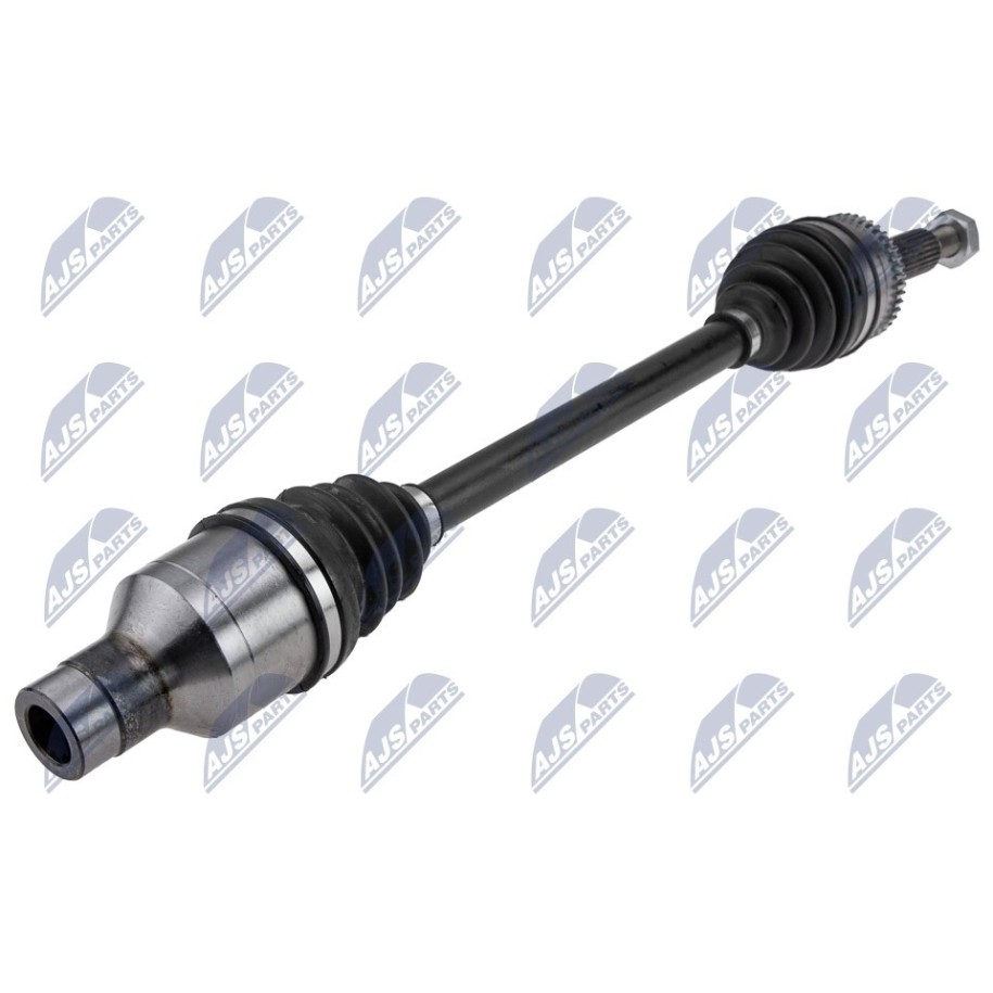 DEMI-ARBRE DE TRANSMISSION SUZUKI SWIFT 1.3DDIS 05- /DROITE
