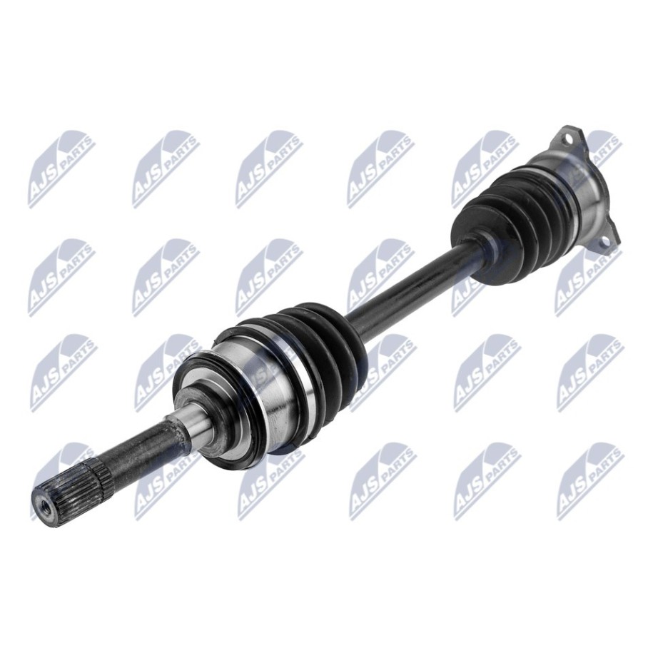 DEMI-ARBRE DE TRANSMISSION SUZUKI GRAND VITARA I 4WD 98-03 /AVANT