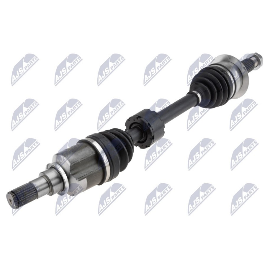 DEMI-ARBRE DE TRANSMISSION SUZUKI SX4 2WD/4WD 1.5
