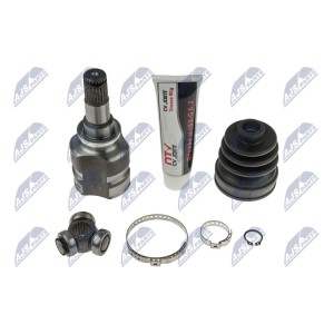 JOINT DE CARDAN INTERIEUR TOYOTA YARIS 1.3 (FR/JP) 05- /20 DENTS/