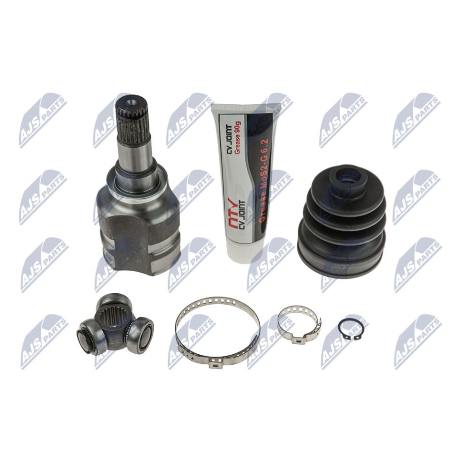 JOINT DE CARDAN INTERIEUR TOYOTA YARIS 1.3 (FR/JP) 05- /20 DENTS/