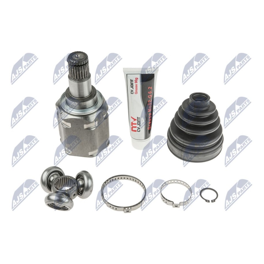 JOINT DE CARDAN INTERIEUR TOYOTA RAV-4 2.4 00-06