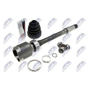 JOINT DE CARDAN INTERIEUR TOYOTA ATM CAMRY MCV30 3.0 04-05