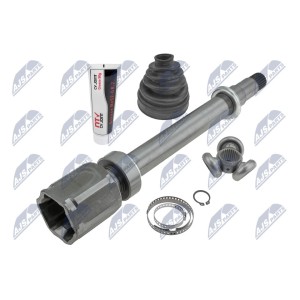 JOINT DE CARDAN INTERIEUR TOYOTA CAMRY 3.5 06-