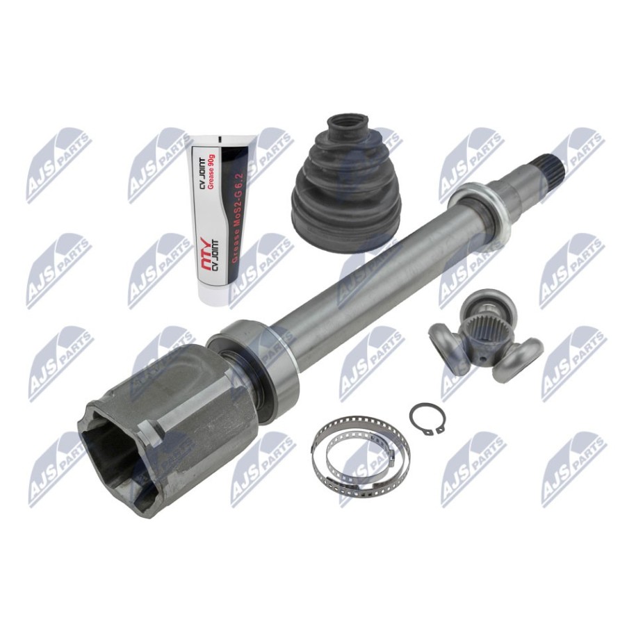 JOINT DE CARDAN INTERIEUR TOYOTA CAMRY 3.5 06-