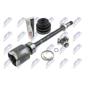 JOINT DE CARDAN INTERIEUR TOYOTA AVENSIS AT220/ZZT220/AT221/ST220 1.6