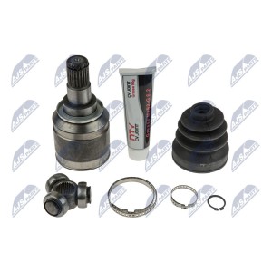 JOINT DE CARDAN INTERIEUR TOYOTA AVENSIS CDT220 2.0 D-4D 99-03 /GAUCHE/