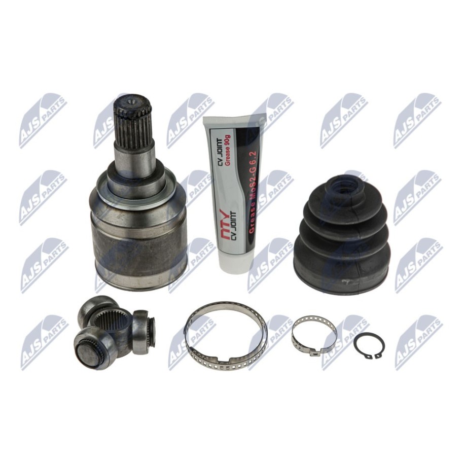 JOINT DE CARDAN INTERIEUR TOYOTA AVENSIS CDT220 2.0 D-4D 99-03 /GAUCHE/