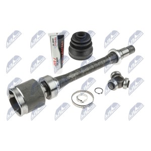 JOINT DE CARDAN INTERIEUR TOYOTA AVENSIS CDT220 2.0 D-4D 99-03 /DROITE/
