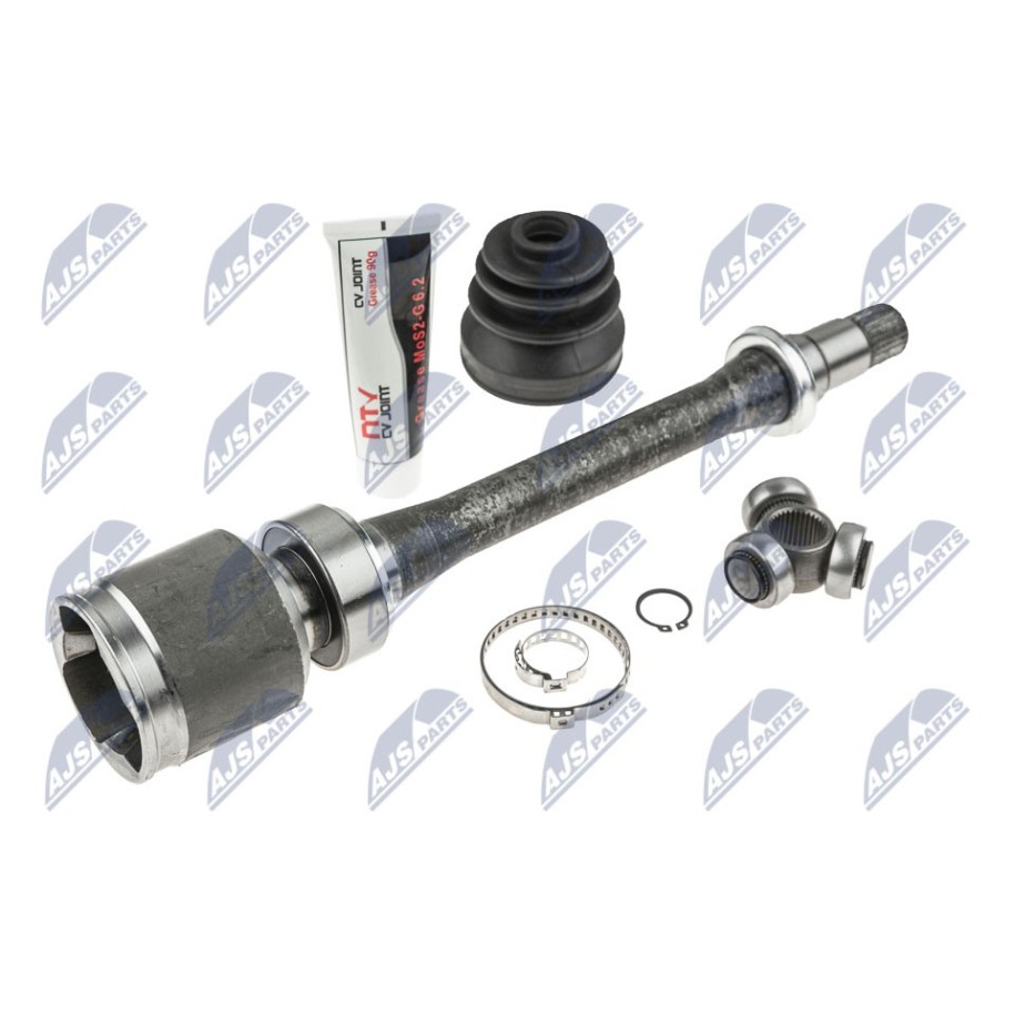 JOINT DE CARDAN INTERIEUR TOYOTA AVENSIS CDT220 2.0 D-4D 99-03 /DROITE/