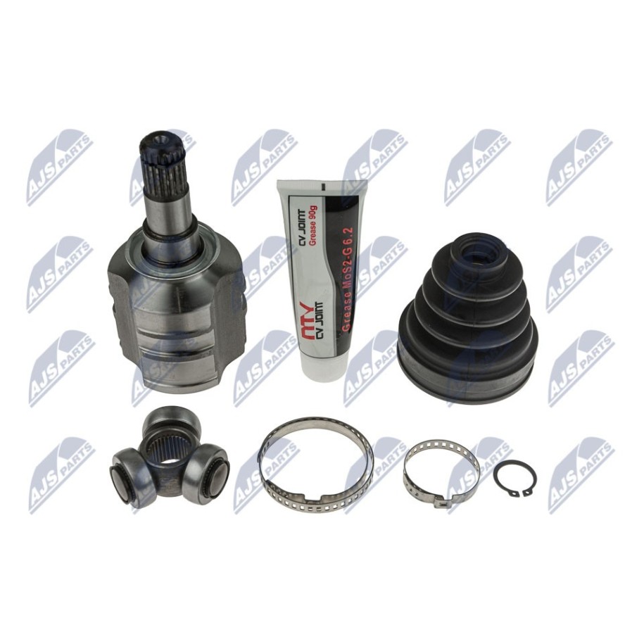 JOINT DE CARDAN INTERIEUR TOYOTA AVENSIS CT220 2.0TD 97-06.2000