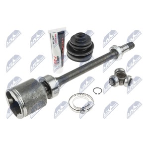 JOINT DE CARDAN INTERIEUR TOYOTA AVENSIS CT220 2.0TD 97-06.2000